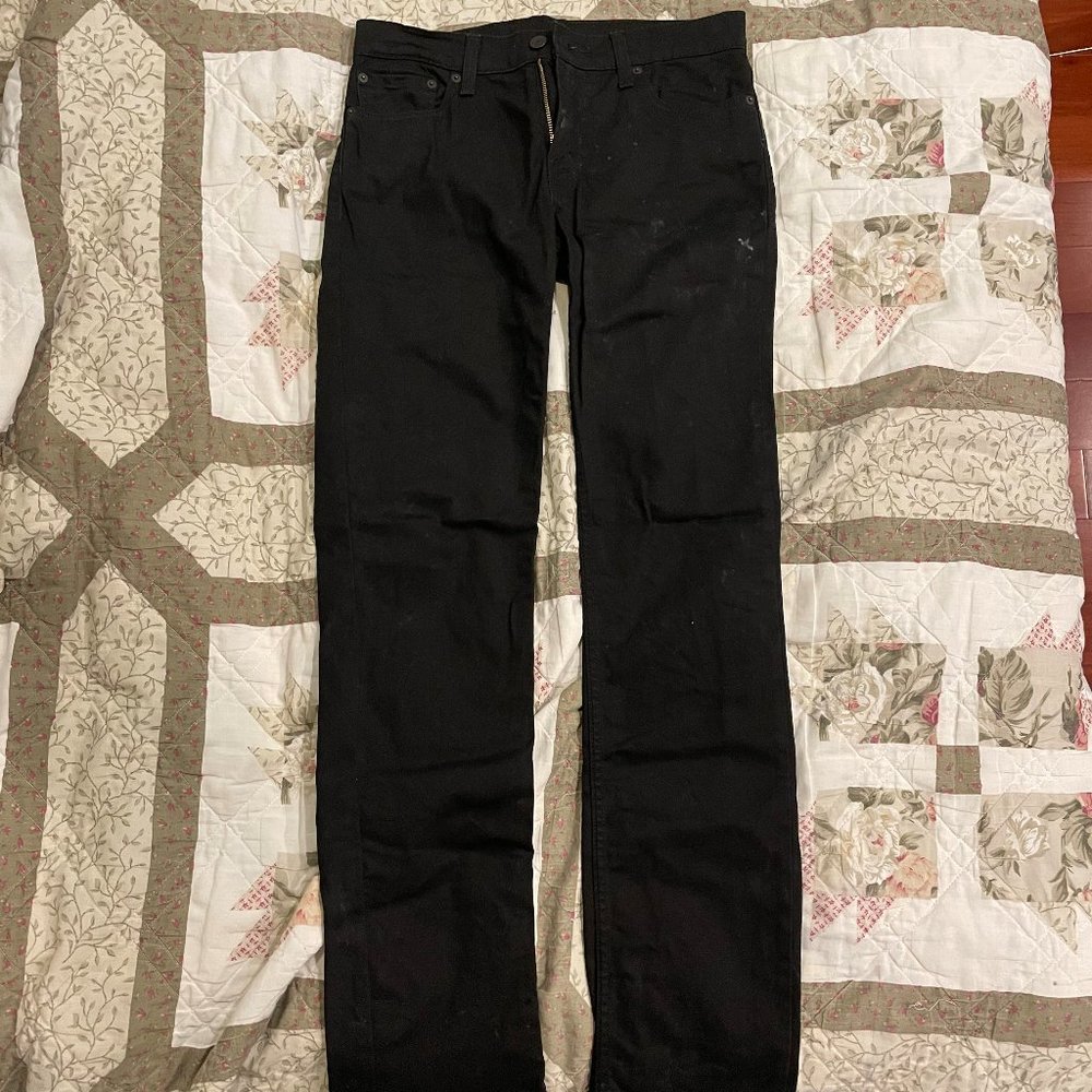 Denim Jeans